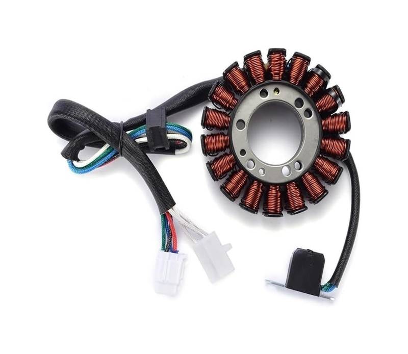 Motorrad Zündspule Für Arctic Für Cat DVX400 2004/2006 2007 2008 3409-026 Zündung Stator Spule Stator Spule Motorrad Zündspule Motorradzündung von GATAVCTKPY