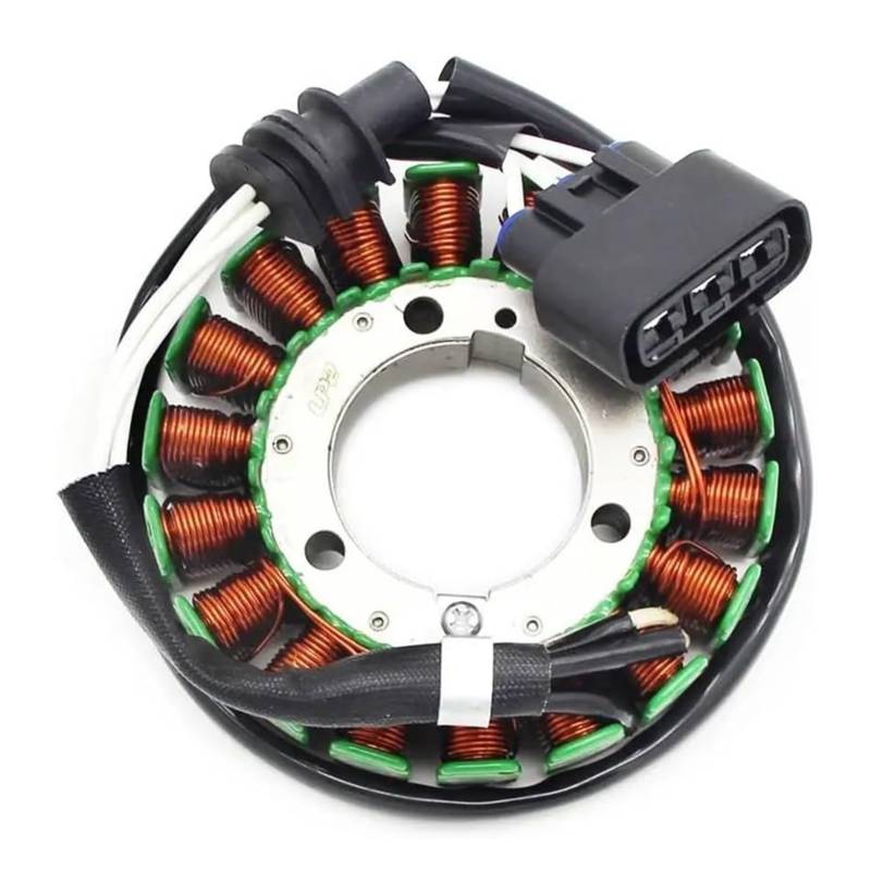 Motorrad Zündspule Für BJ600GS-A BN600 TNT600 BJ600 Motorrad Stator Spule Motorrad Motor Generator Stator Spule Motorradzündung von GATAVCTKPY