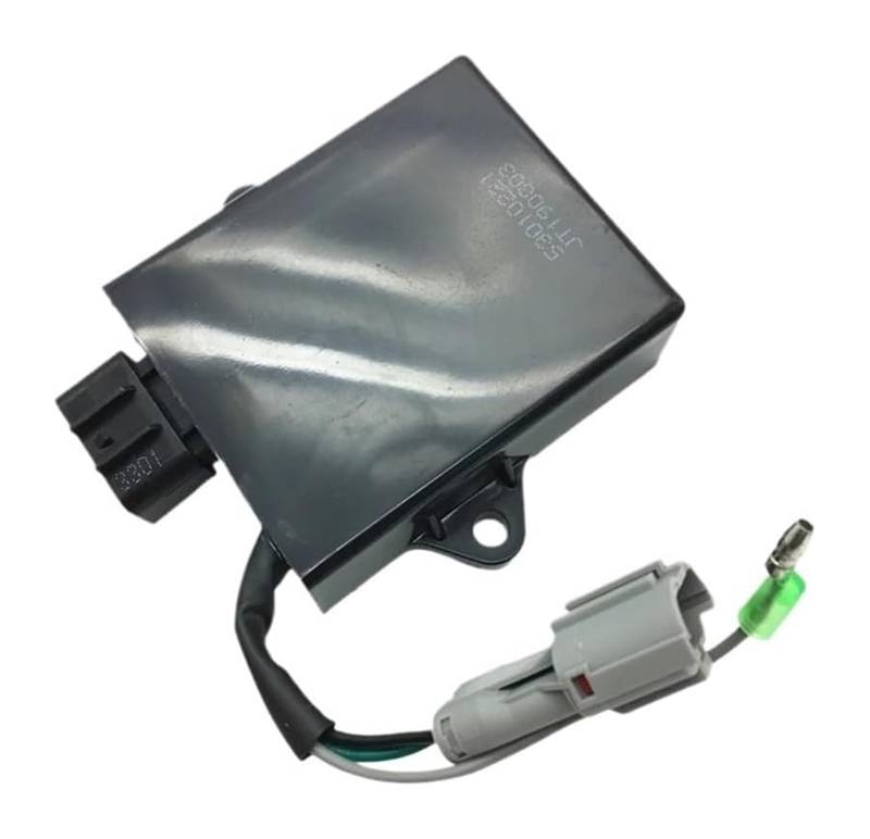 Motorrad Zündspule Für Buyang 300 Für Linhai 260 260CC 300CC ATV Motorrad CDI Zündung Control Motorrad Zündspule CDI Motorradzündung von GATAVCTKPY