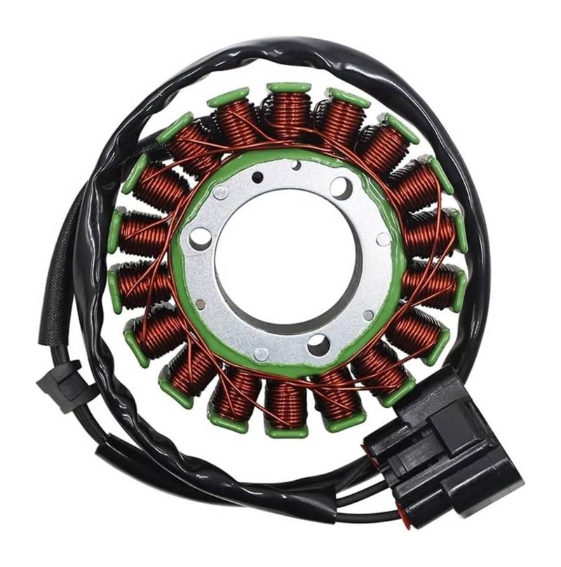 Motorrad Zündspule Für C&FMOTO 400NK 650NK 650TR CF400NK CF650NK CF650TR Motorrad Stator Spule Motorrad Zubehör Zündgerät Stator Spule Motorradzündung von GATAVCTKPY