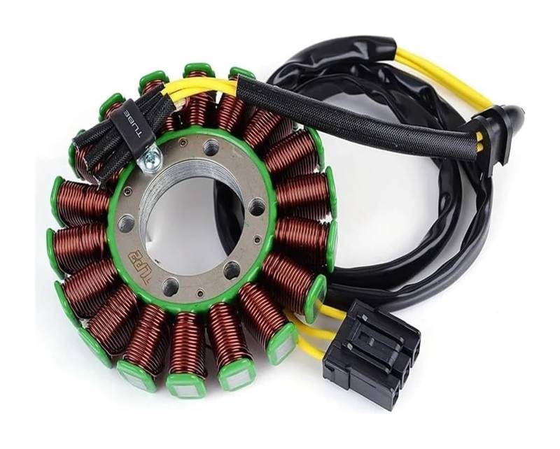 Motorrad Zündspule Für CB1000 CB1000R 2009-2016 31120-MFN-D61 31120-MFN-D01 Zündung Stator Spule Motorrad Stator Spule Motorradzündung von GATAVCTKPY