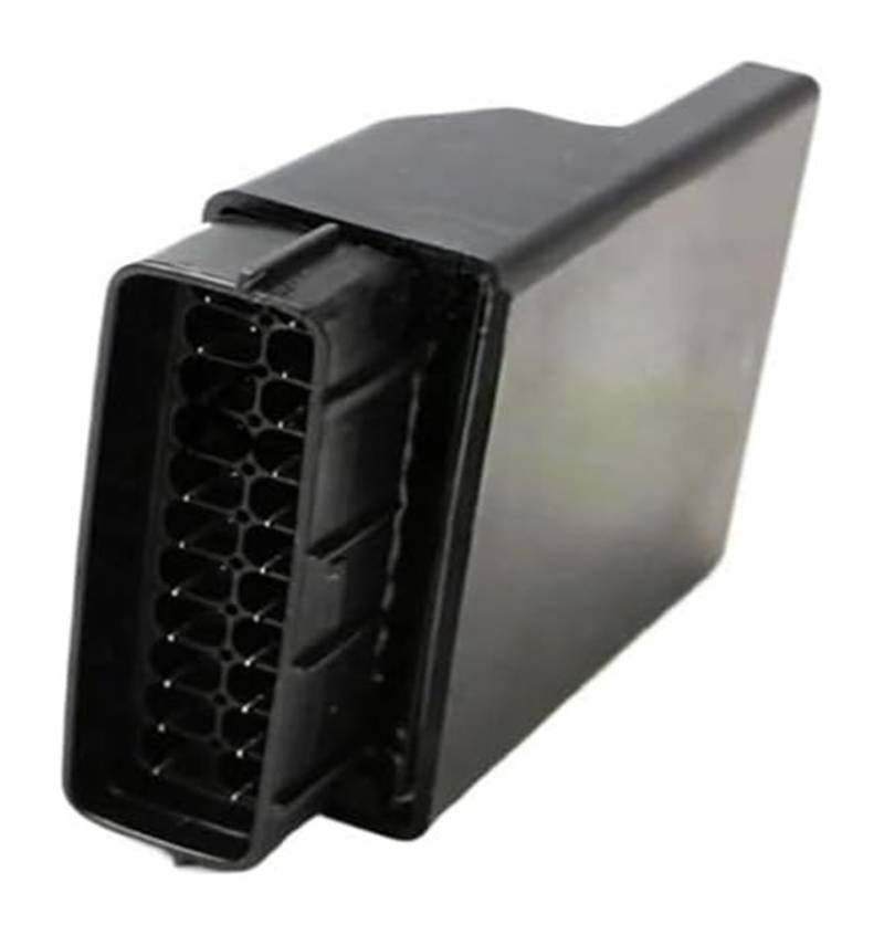 Motorrad Zündspule Für CB400 CB400SF VTEC1 NC39 Motorrad CDI Zündung Schalter Motorrad ECU Box Zünder Digitale Zündung CDI Motorradzündung von GATAVCTKPY