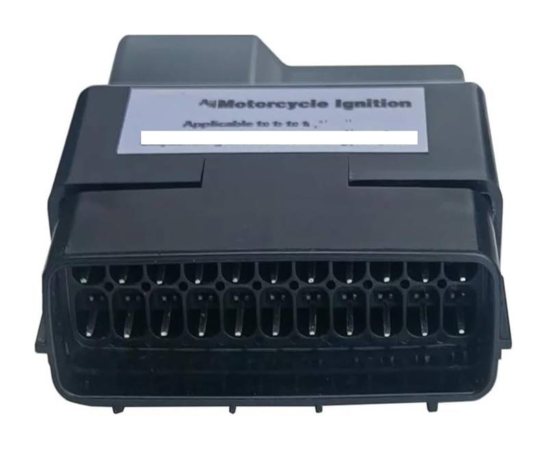 Motorrad Zündspule Für CB600F Für Hor&net 600 PC36 CB600F3 F4 F5 F6 Motorrad Motoren CDI Zündung CDI Zünder Motorrad Zünder ECU CDI Motorradzündung von GATAVCTKPY