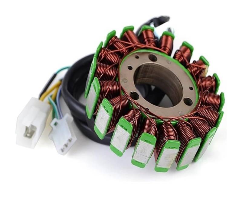 Motorrad Zündspule Für CBF250 CBX250 CBF CBX 250 2004-2010 200531120-KPF-911 Zündung Stator Spule Motorrad Stator Spule Motorradzündung von GATAVCTKPY