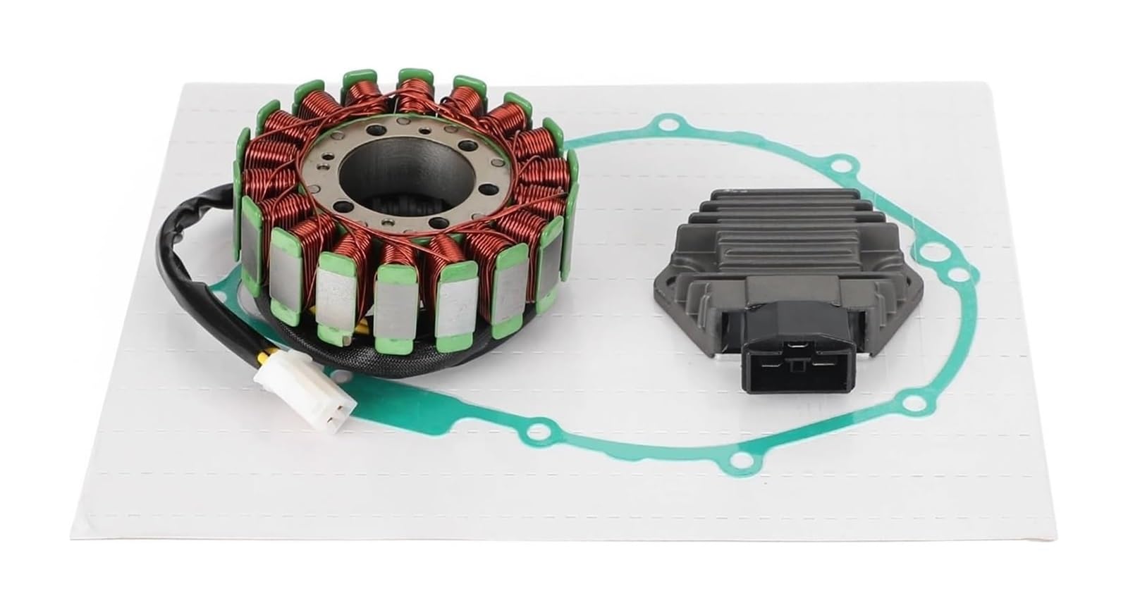 Motorrad Zündspule Für CBR 1100 XX SC35 1997 1998 Motorrad Zündung Stator Spule Magneto Generator Stator Spule Mit Dichtung Motorradzündung Motorrad Zündspule Für CBR 1100 XX SC35 1997 1998 Motorrad Zündung Stator Spule Magneto Generator Stator Spule Mit Dichtung Motorradzündung von GATAVCTKPY