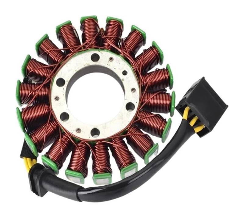 Motorrad Zündspule Für CBR1000RR CBR1000 CBR 1000 RR CBR 1000RR 2004-2007 31120-MEL-013 Motorrad Stator Zündung Zündung Stator Spule Stator Spule Motorradzündung von GATAVCTKPY