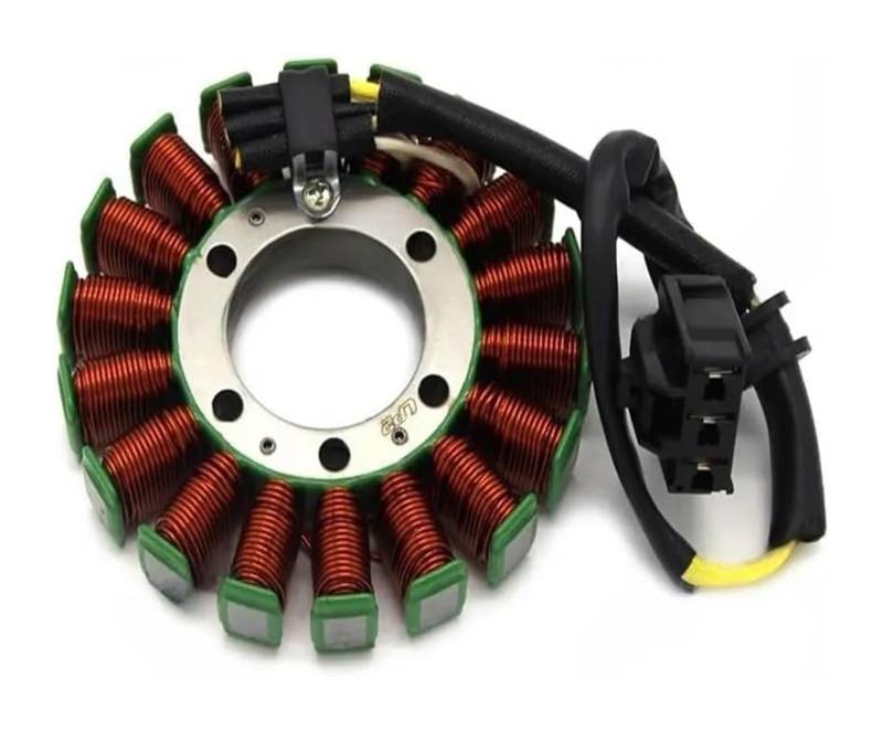 Motorrad Zündspule Für CBR1000RR CBR1000 CBR 1000RR 2004-2007 31120-MEL-013 Zubehör Motorrad Generator Stator Spule Comp Motorradzündung von GATAVCTKPY