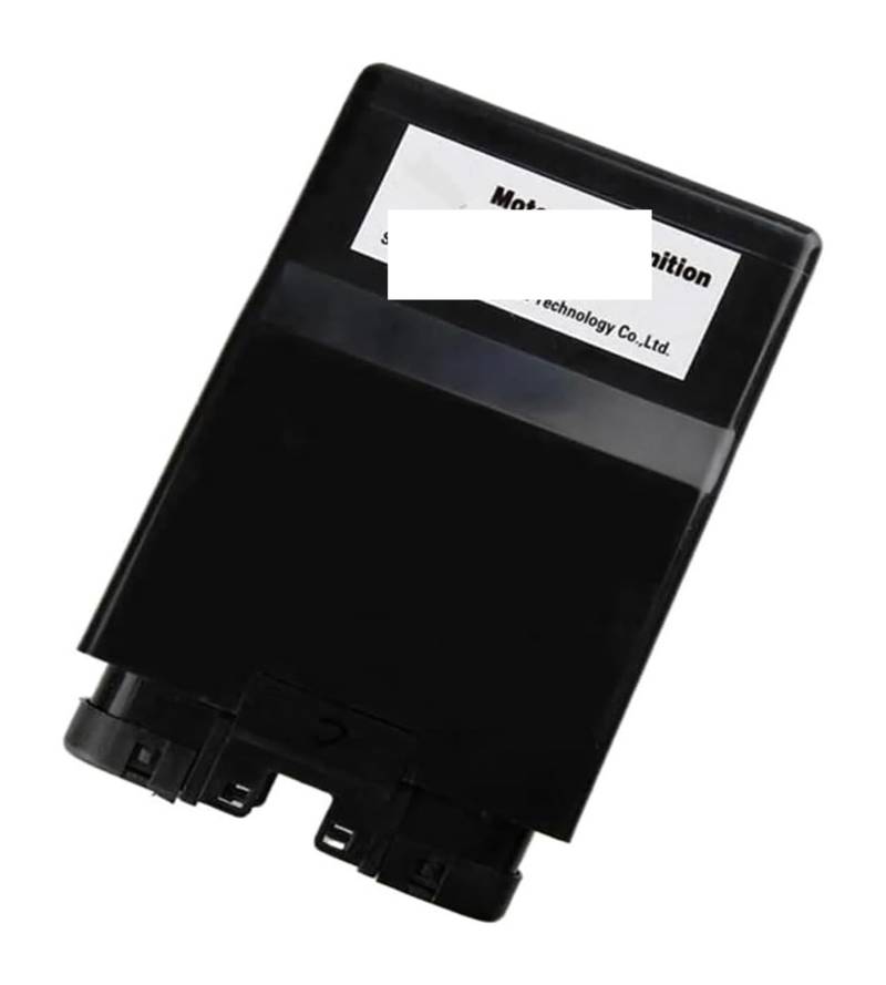 Motorrad Zündspule Für CBR250RR MC22 Kaz CBR 250 RR Motorrad Digitale Zündung CDI Box Motorrad CDI Zündung Box Gerät Motorradzündung von GATAVCTKPY