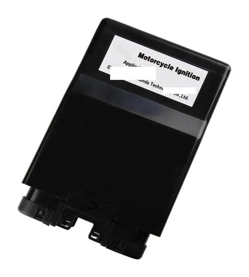 Motorrad Zündspule Für CBR250RR MC22 Kaz CBR 250 RR Motorrad Digitale Zündung CDI Box Motorrad CDI Zündung Box Gerät Motorradzündung von GATAVCTKPY