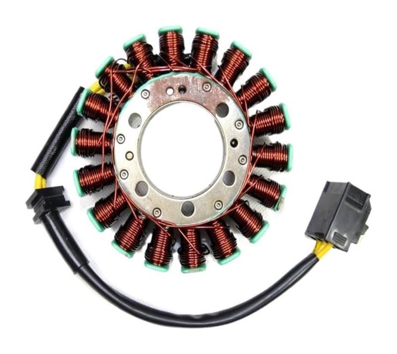 Motorrad Zündspule Für CBR600RR 2007-2012 CBR 600 RR CBR600 2008-2011 Generator Magneto Motorrad Motor Stator Spule Motorradzündung von GATAVCTKPY