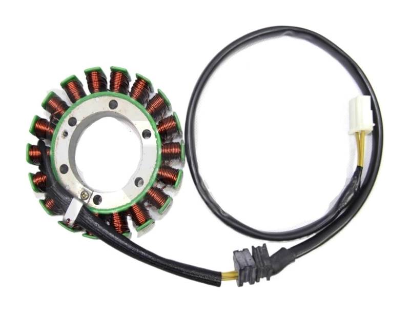 Motorrad Zündspule Für CBR919 1996-1998 1PCS Motorrad Motor Magneto Generator Stator Spule Zubehör Zündung Stator Spule Motorradzündung von GATAVCTKPY