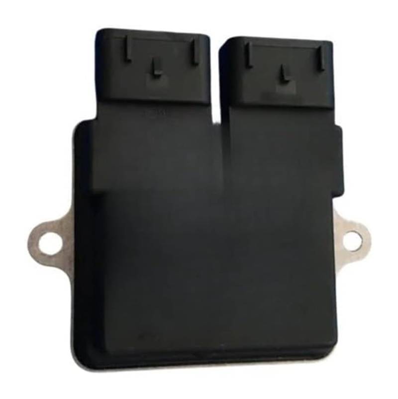 Motorrad Zündspule Für CF125 ECU Gerät Motorrad Motoren CDI Zündung Motorrad CDI Zünder Motorrad Zündung CDI ECU Box Motorradzündung(PAPIO CF125 Remove) von GATAVCTKPY