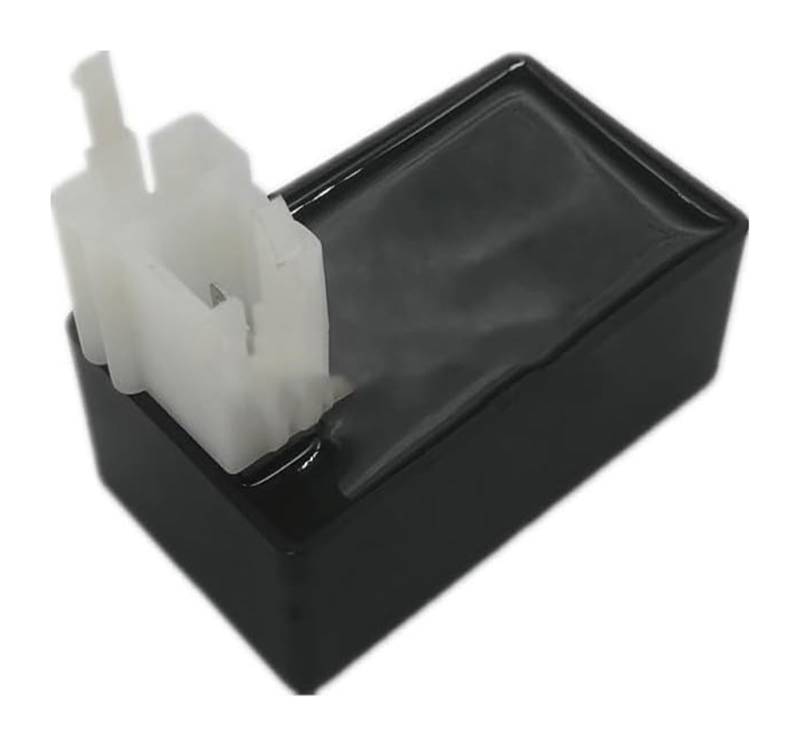 Motorrad Zündspule Für CG 50 125 150CC Motorradzubehör Motorrad CDI Zündbox Gerät AC CDI Box Zünder Zündsystem Motorradzündung von GATAVCTKPY