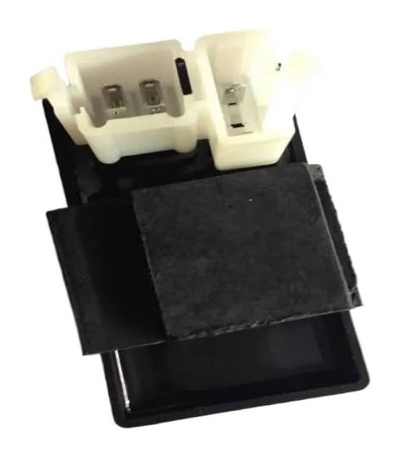 Motorrad Zündspule Für CG125 GN150 Motorrad ATV Moped Teil Motorrad CDI Zünder Digitale Zündung Starter Cdi Motorradzündung von GATAVCTKPY
