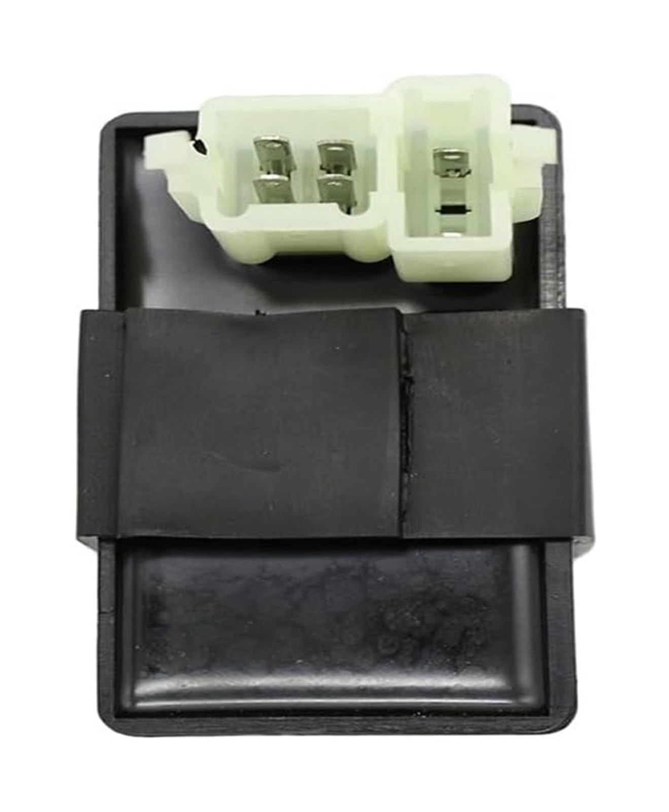 Motorrad Zündspule Für CG150cc 200cc 250cc Vertikalmotor ATV Quad Go Karts Motorrad Zünder Zündung 6 Pin DC CDI Box Motorradzündung Motorrad Zündspule Für CG150cc 200cc 250cc Vertikalmotor ATV Quad Go Karts Motorrad Zünder Zündung 6 Pin DC CDI Box Motorradzündung von GATAVCTKPY