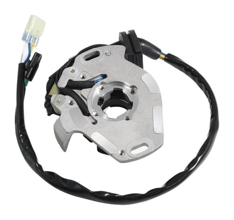 Motorrad Zündspule Für CR125R CR125 2005-2007 CR125R7 CR125R6 CR125R5 31100-KSR-711 Motorrad Stator Spule Zündung Zubehör Motorradzündung von GATAVCTKPY
