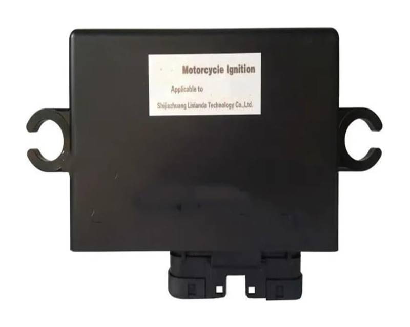 Motorrad Zündspule Für CRM250 MK2 CRM250R MD24 Motorrad Zündung CDI Gerät CDI Zünder Digitale Motorrad Teile ECU Zünder TCI CDI Motorradzündung von GATAVCTKPY