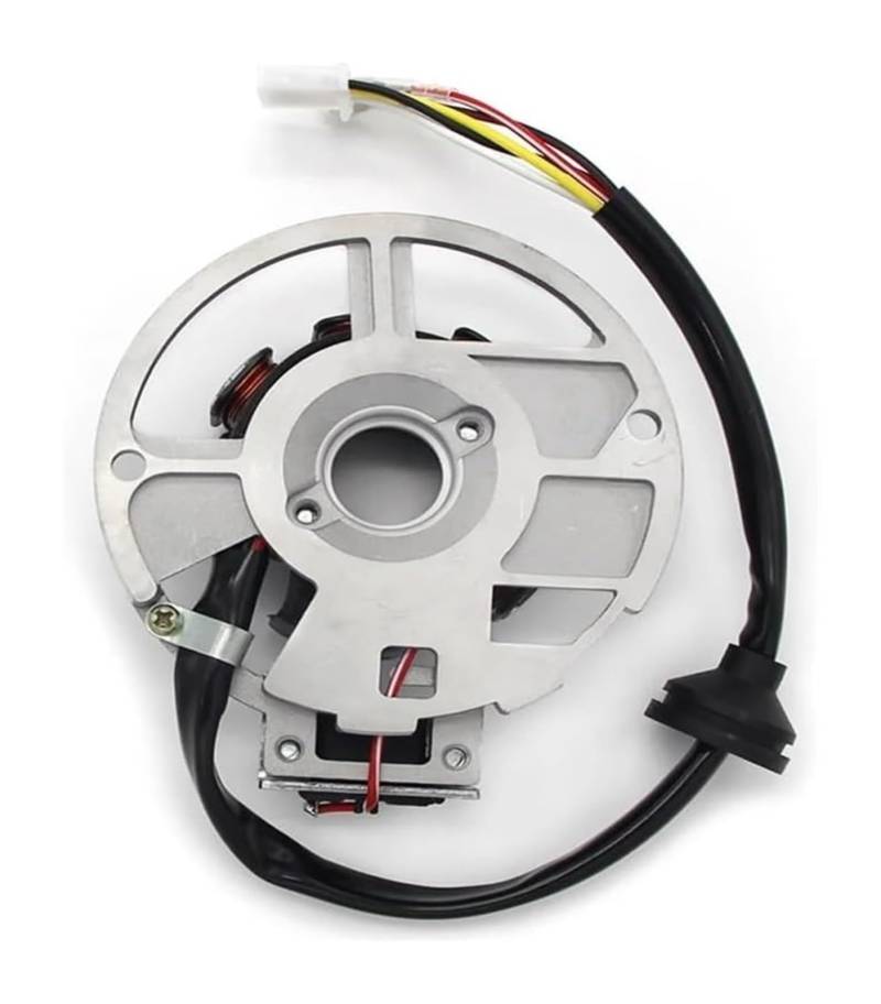 Motorrad Zündspule Für Can&am DS50 2002 2003 2004-2006 A31100116000 Motorrad Statorspule Motorrad Zündung Magneto Statorspule Motorradzündung von GATAVCTKPY
