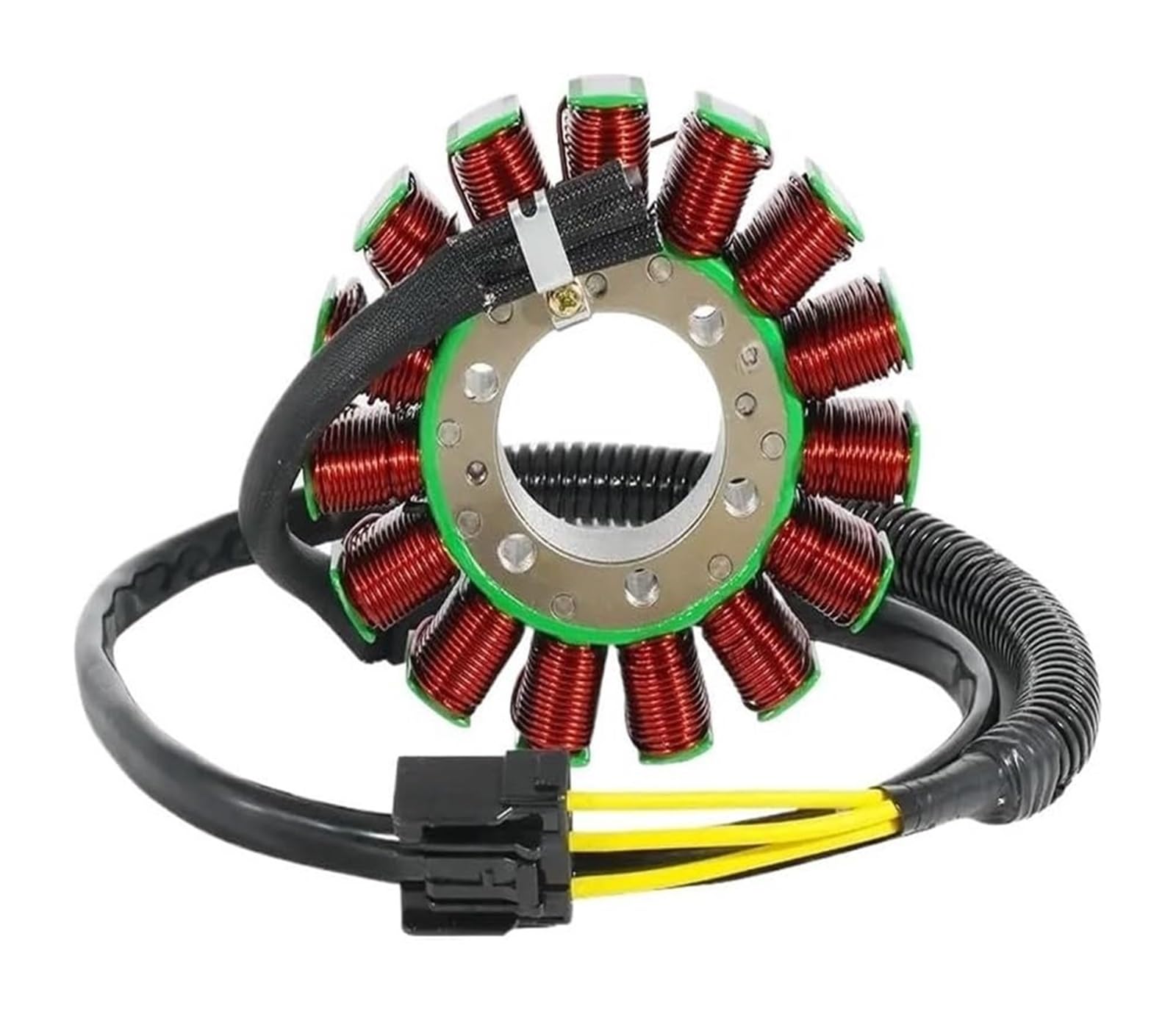 Motorrad Zündspule Für DN-01 NSA700A A AC 2008 2009 OEM:31120-MEH-003 Zündung Stator Spule Motorrad Generator Stator Spule Comp Motorradzündung Motorrad Zündspule Für DN-01 NSA700A A AC 2008 2009 OEM:31120-MEH-003 Zündung Stator Spule Motorrad Generator Stator Spule Comp Motorradzündung von GATAVCTKPY