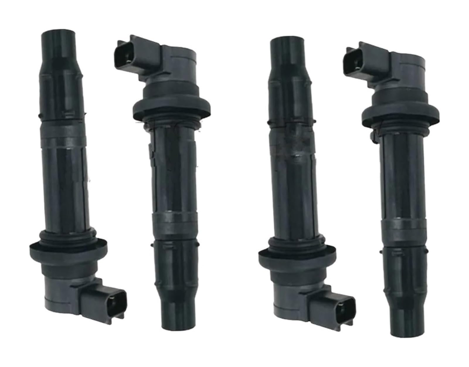 Motorrad Zündspule Für F6T558 YZF R1 R6 R6S VMX V Max FZ1 FZ8 RS SR 2002-2017 Motorrad Zündspule Zündspule Pack 4PCS Zündspule Motorradzündung Motorrad Zündspule Für F6T558 YZF R1 R6 R6S VMX V Max FZ1 FZ8 RS SR 2002-2017 Motorrad Zündspule Zündspule Pack 4PCS Zündspule Motorradzündung von GATAVCTKPY