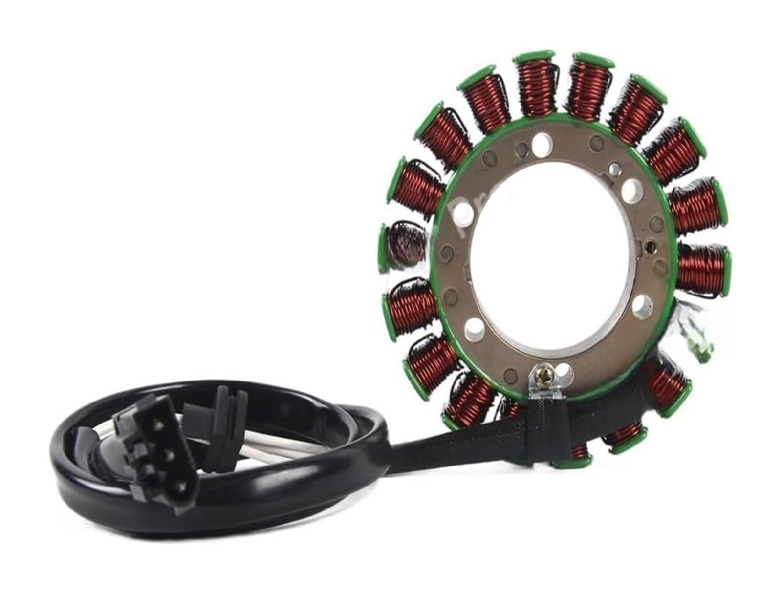 Motorrad Zündspule Für F800ST F 800 ST 2007-2012 Motorrad Stator Spule Motorrad Lade Magneto Generator Lichtmaschine Motor Stator Spule Motorradzündung von GATAVCTKPY