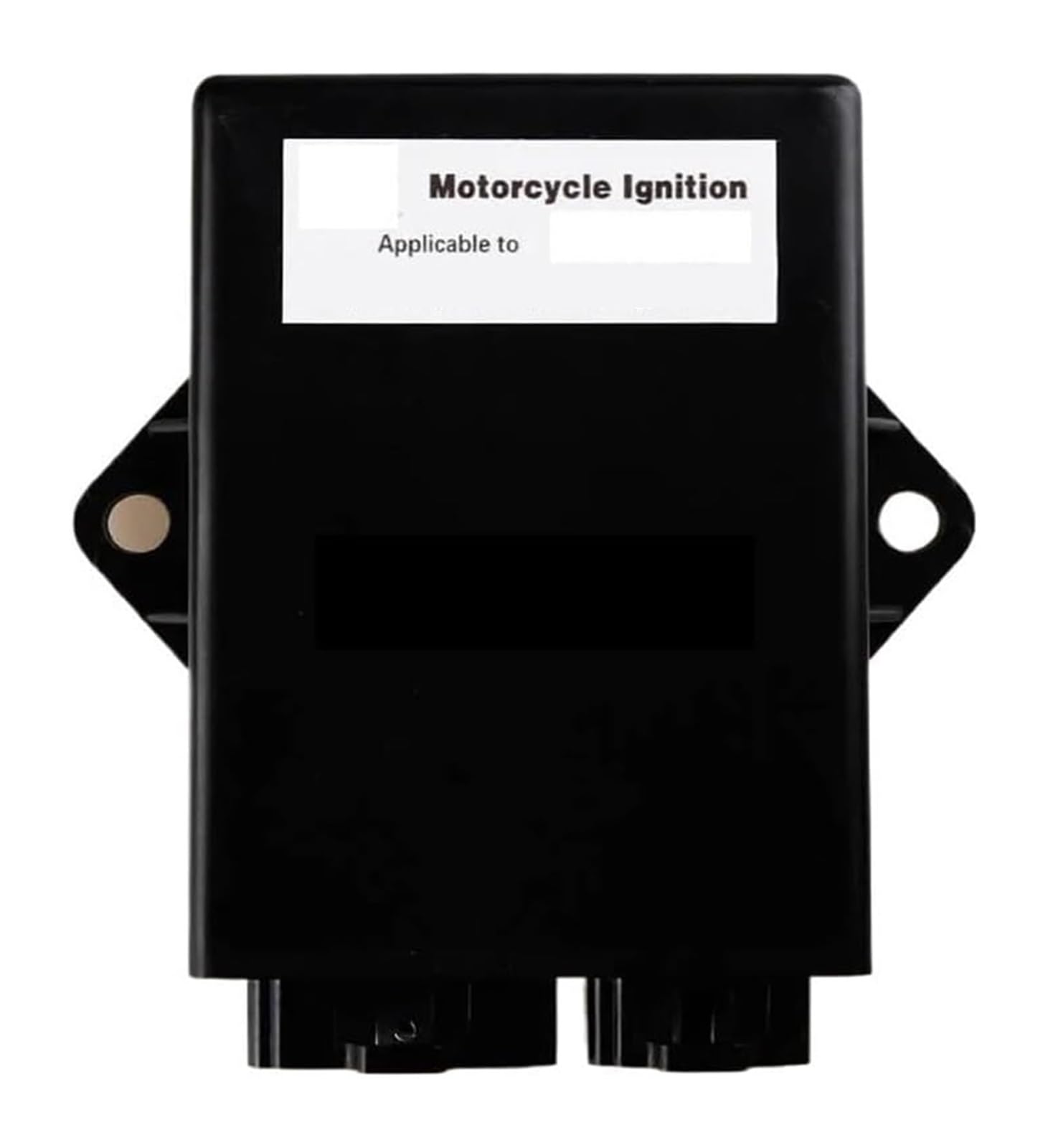 Motorrad Zündspule Für FZR250 2KR Für LXD-2KR Motorrad CDI Ignition Control Modul Motorrad Zündmodul CDI Box Motorradzündung von GATAVCTKPY