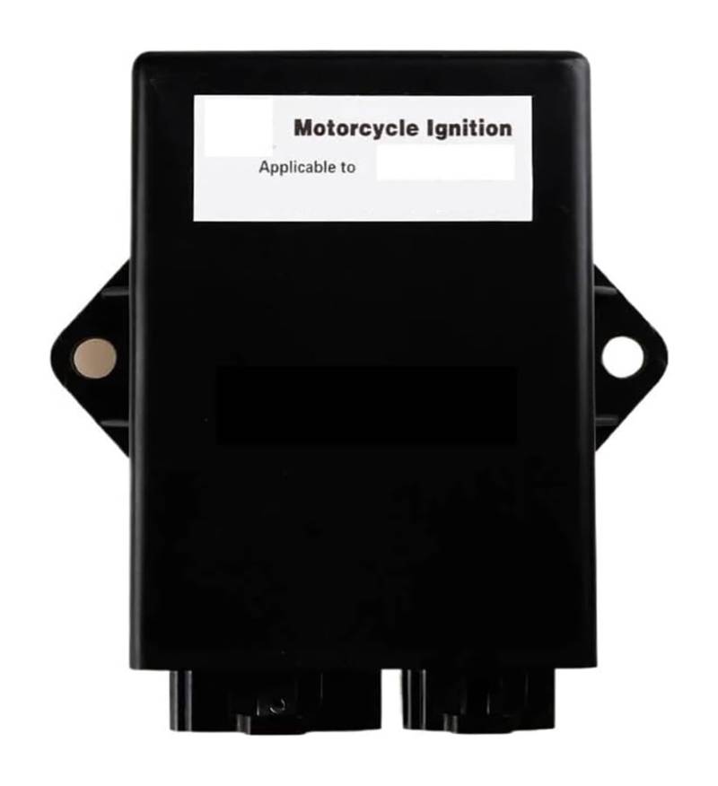 Motorrad Zündspule Für FZR250 2KR Für LXD-2KR Motorrad CDI Ignition Control Modul Motorrad Zündmodul CDI Box Motorradzündung von GATAVCTKPY