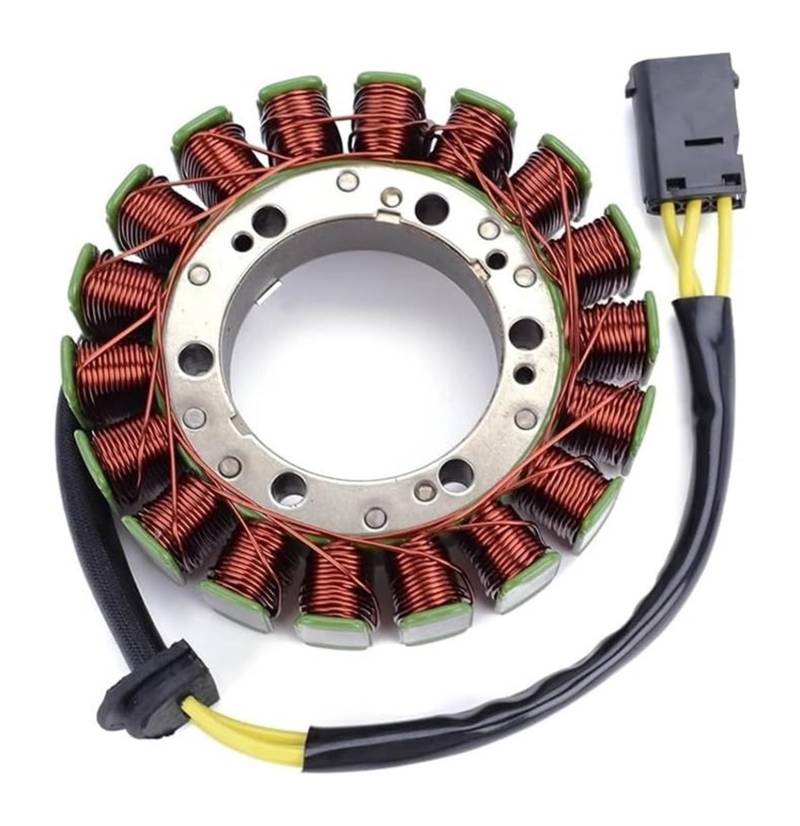 Motorrad Zündspule Für G650GS F650GS F650CS G650 GF 650 GS Für Zündung Stator Spule Motorrad Magneto Generator Stator Spule Motorradzündung von GATAVCTKPY