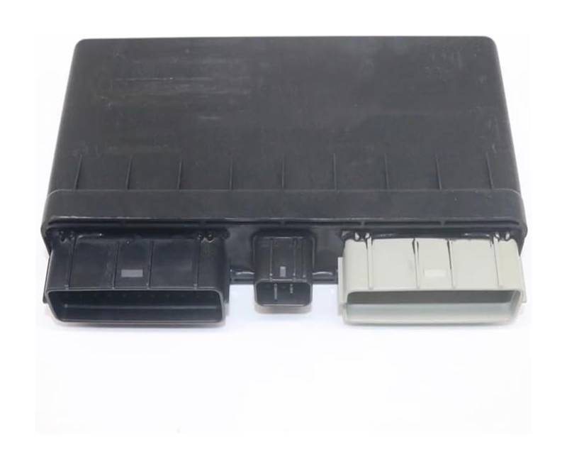 Motorrad Zündspule Für GL1800 GL1800A 2001 Für 38770-MCA-671 38770-MCA-P00 38770-MCA-751 PGM-FI Zündung CDI Box ECU Motorradzündung von GATAVCTKPY