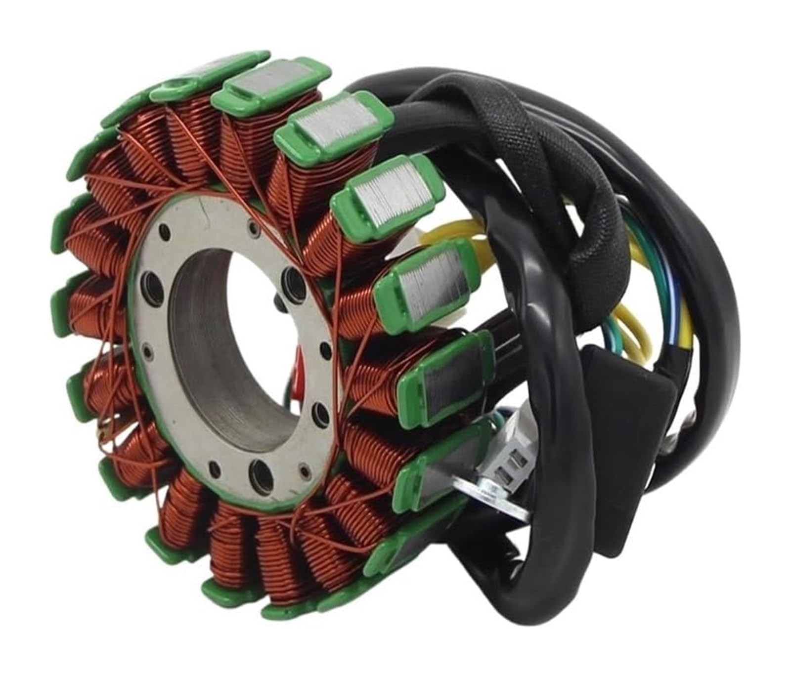 Motorrad Zündspule Für GTS125 LM12W1-7 LM12W3-6 LM12W3-F LM12W5-6 LM12W5-7 Motorrad Stator Spule Motorrad Zündung Generator Stator Spule Comp Motorradzündung Motorrad Zündspule Für GTS125 LM12W1-7 LM12W3-6 LM12W3-F LM12W5-6 LM12W5-7 Motorrad Stator Spule Motorrad Zündung Generator Stator Spule Comp Motorradzündung von GATAVCTKPY