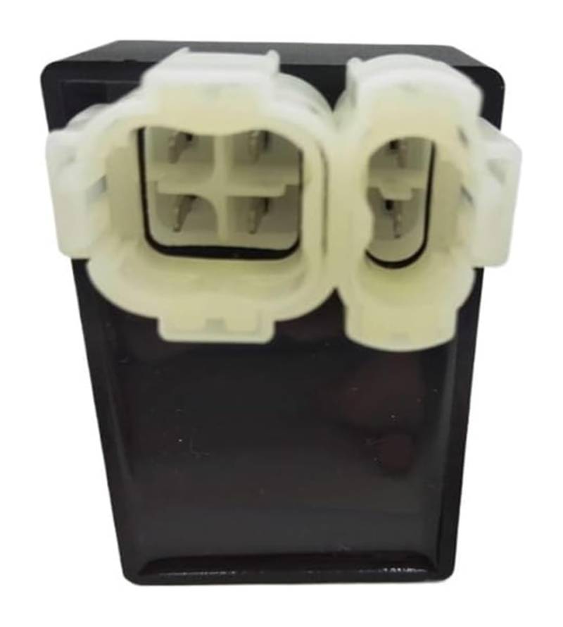 Motorrad Zündspule Für GY6-125 Roller Moped Quad ATV Motorrad Motoren CDI Zündung Motorrad 6 Pins CDI Box Zündung Trigger Motorradzündung von GATAVCTKPY