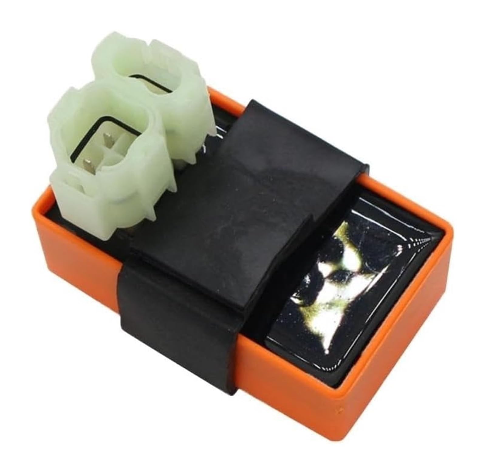 Motorrad Zündspule Für GY6 50cc 125cc 150cc Roller Motorrad CDI Ignition Control Modul Motorrad Zündung AC CDI Box Motorradzündung Motorrad Zündspule Für GY6 50cc 125cc 150cc Roller Motorrad CDI Ignition Control Modul Motorrad Zündung AC CDI Box Motorradzündung von GATAVCTKPY