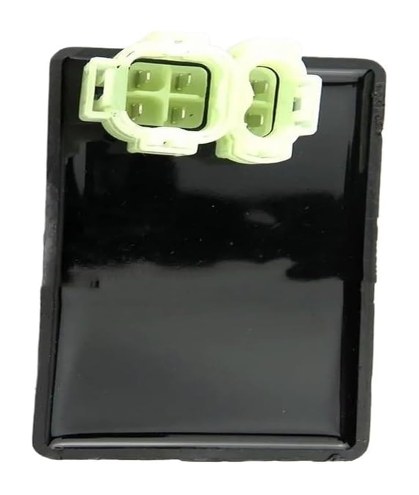 Motorrad Zündspule Für GY6 50cc-1cc Motorradmotoren CDI Zündung Motorrad CDI Zünder Moped Roller 6 Pin AC/DC Zündung CDI Box Motorradzündung Motorrad Zündspule Für GY6 50cc-1cc Motorradmotoren CDI Zündung Motorrad CDI Zünder Moped Roller 6 Pin AC/DC Zündung CDI Box Motorradzündung von GATAVCTKPY