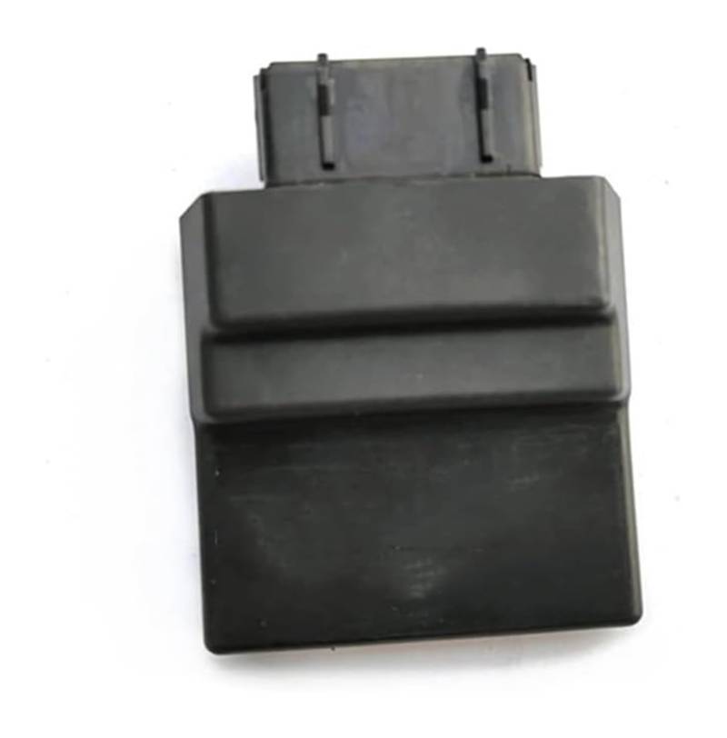 Motorrad Zündspule Für HAOJUE DK150E HJ150-30E DK 150E HJ 150-3E Motorrad Zündung CDI Gerät Motorrad Teile Zündung ECU Box Zündgerät CDI Motorradzündung von GATAVCTKPY