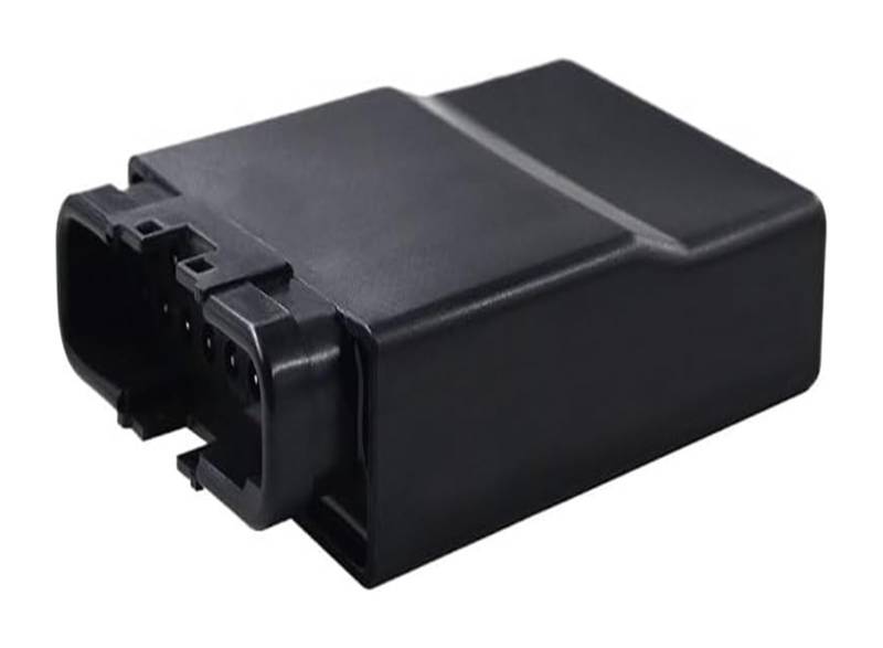 Motorrad Zündspule Für Hor&net 250 CB250 CB400F CBR250RR Motorrad Digitale Zündung CDI ECU Zünder Für 30410-KAF-672 Motorradzündung von GATAVCTKPY