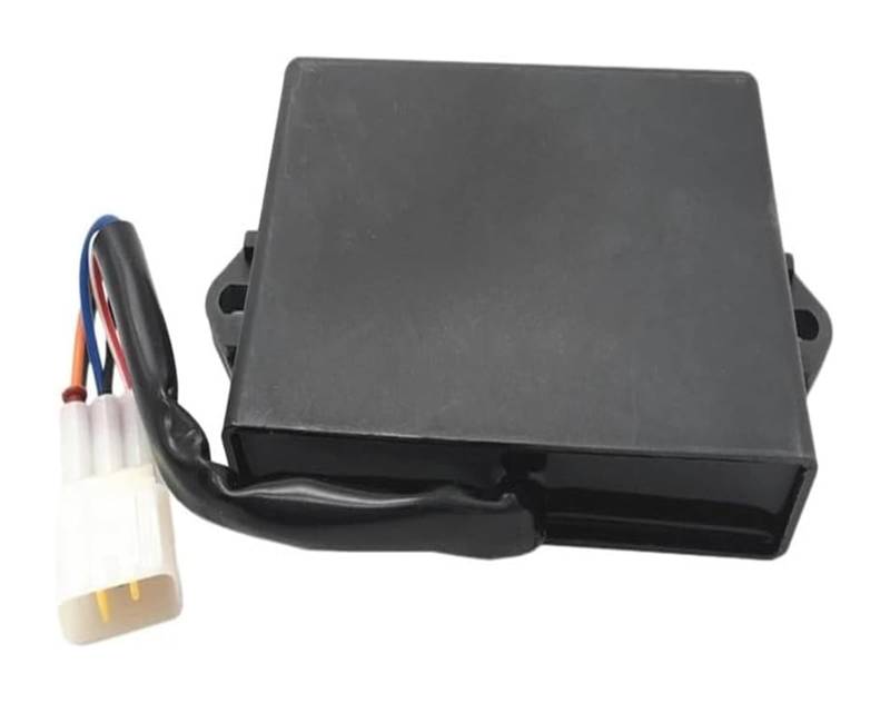 Motorrad Zündspule Für JS400 Motorrad CDI Zündgerät ATV Zündspule CDI Paket Motorrad Zubehör Geeignet Motorradzündung von GATAVCTKPY