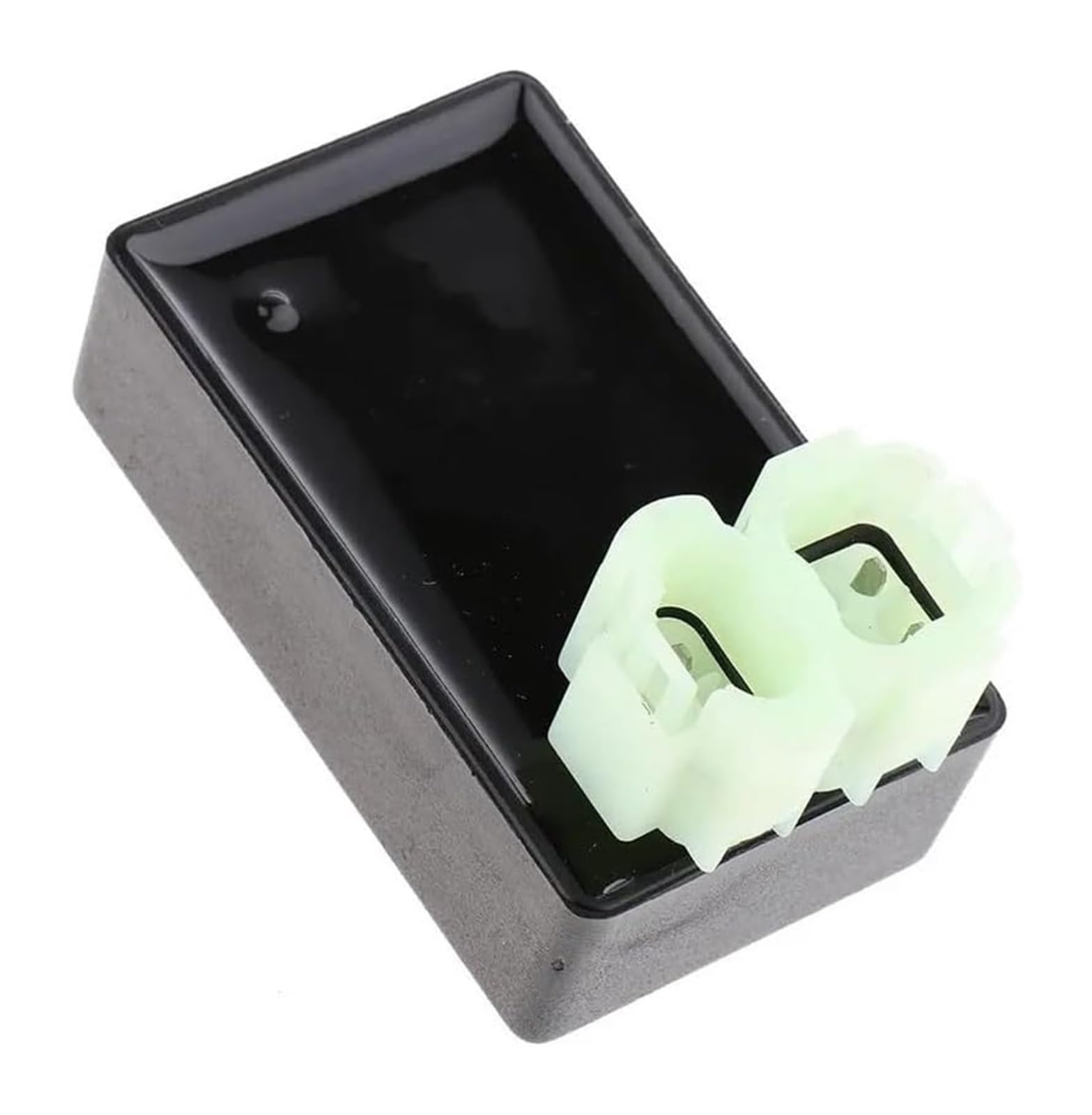Motorrad Zündspule Für K&YMCO GY6-125 Motorradmotoren CDI Zündung Motorrad CDI Zünder Ignition Control Modul CDI Box Motorradzündung Motorrad Zündspule Für K&YMCO GY6-125 Motorradmotoren CDI Zündung Motorrad CDI Zünder Ignition Control Modul CDI Box Motorradzündung von GATAVCTKPY