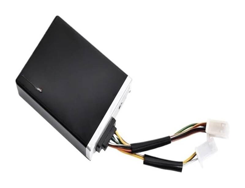 Motorrad Zündspule Für KY2 CBR 400 CBR400 NC23 1987-1990 Motorrad CDI Zünder Motorrad Digitale Zündung CDI ECU Box Zünder Zündgerät Motorradzündung(1pcs) von GATAVCTKPY