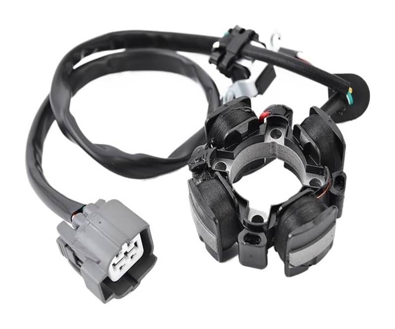 Motorrad Zündspule Für Kaw&asaki KX450D6F KX450D7F KX450D8F 2006-2008 21003-0035 Motorrad-Statorspule Magneto-Generator-Statorspule Motorradzündung von GATAVCTKPY