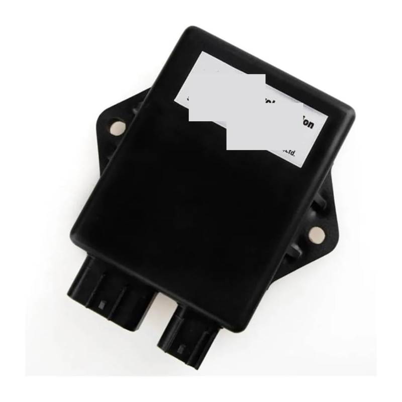 Motorrad Zündspule Für Kaw&asaki VN400 Motorradmotoren CDI Zündung Motorrad CDI Zünder Motorradteile Zündung CDI ECU Box Zündgerät Motorradzündung von GATAVCTKPY