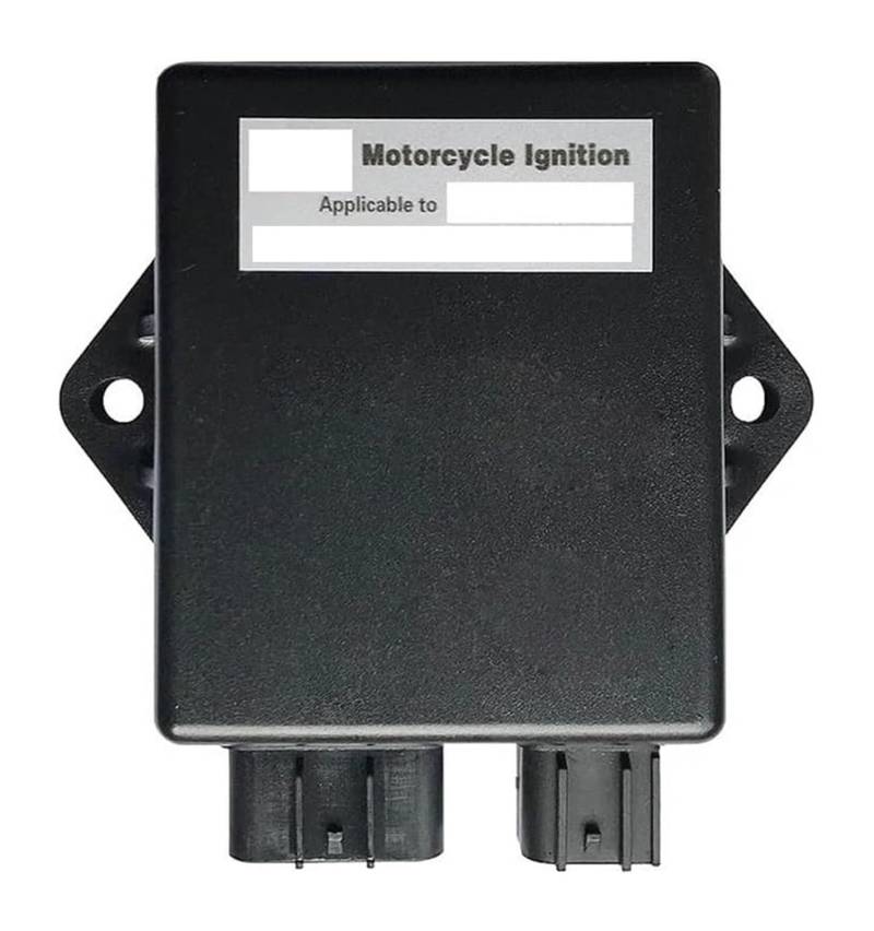 Motorrad Zündspule Für Kaw&asaki VN800 Motorrad CDI Zündsteuermodul Motorrad Digitale Zündung CDI ECU Zünder Motorradzündung von GATAVCTKPY