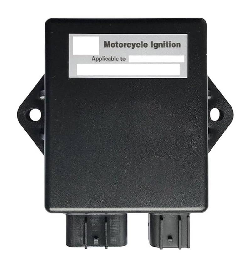 Motorrad Zündspule Für Kaw&asaki VN800 VN 800 Motorrad CDI Zündsteuermodul Motorrad Digitale Zündung CDI ECU Zünder Motorradzündung von GATAVCTKPY