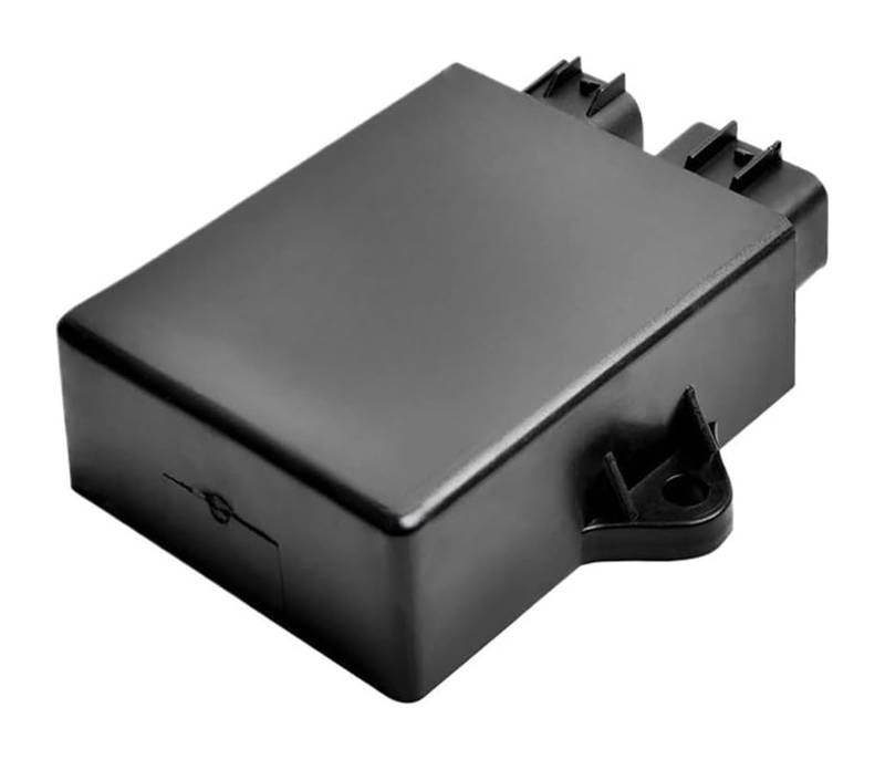 Motorrad Zündspule Für Kaw&asaki ZRX400 ZRX400II ZRX 400 1993-2008 CDI-Zünder Motorrad Digitale Zündung CDI ECU Box Zünder Zündgerät Motorradzündung(2pcs Rear) von GATAVCTKPY