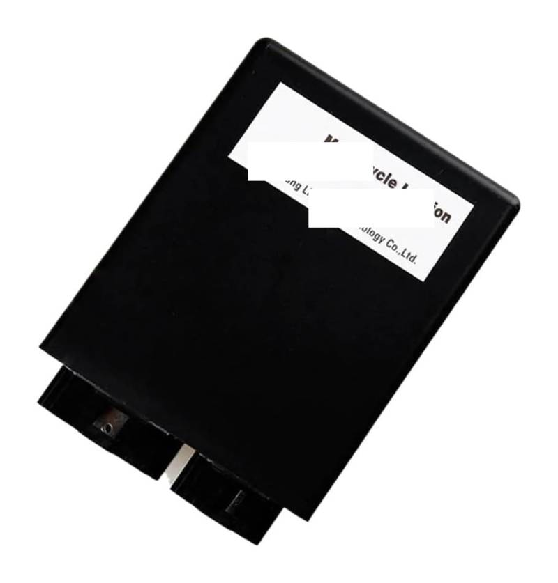 Motorrad Zündspule Für Kaw&asaki ZXR400 ZXR 400 Motorradmotoren CDI Zündung Motorrad Digitale Zündung CDI Box ECU Motorradzündung von GATAVCTKPY