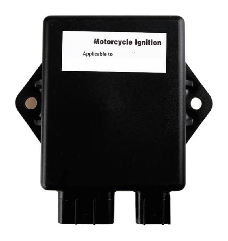 Motorrad Zündspule Für Kaw&asaki ZZR400 Motorradmotoren CDI-Zündung Motorrad-CDI-Zünder Intelligenter Digitaler Motorrad-Zünder TCI CDI Motorradzündung von GATAVCTKPY
