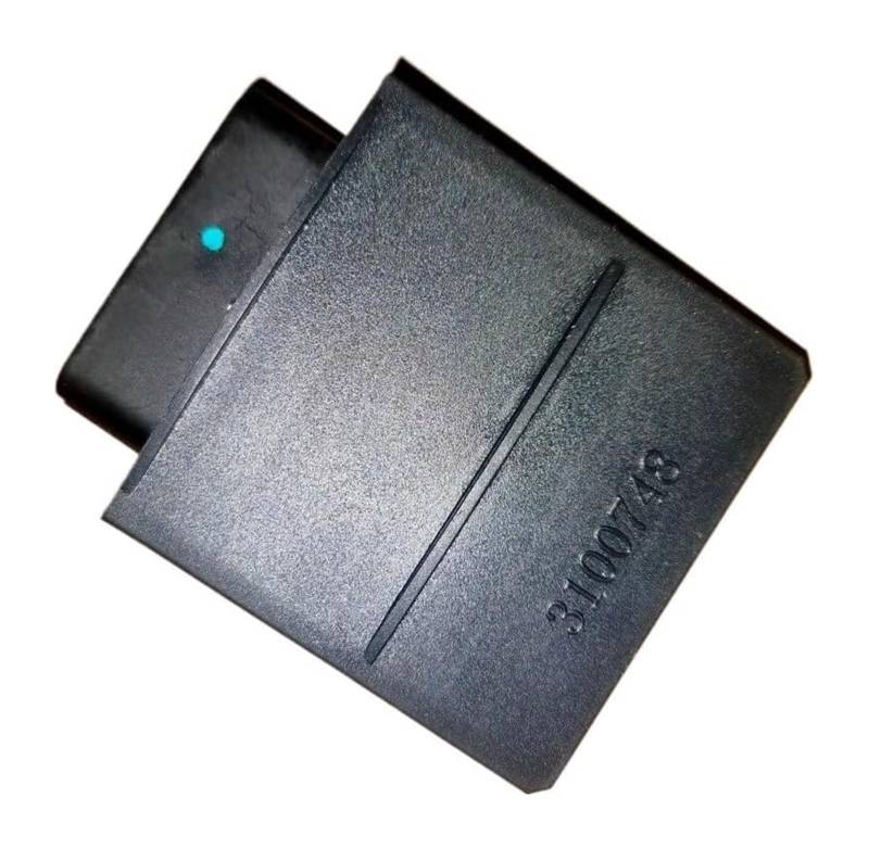 Motorrad Zündspule Für Keeway Für Superlight 202 QJ200-2H QJ 200-2H Motorrad CDI Zündung Gerät Motorrad Teile Zündung ECU Box Zündgerät CDI Motorradzündung von GATAVCTKPY