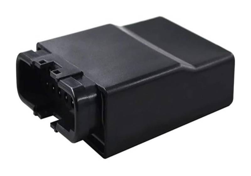 Motorrad Zündspule Für MC22 MC23 MC31 MC 22 23 31 30410-KAF-672 Motorrad Zündspule CDI Box Motorrad Digitale Zündung CDI Zünder Motorradzündung von GATAVCTKPY