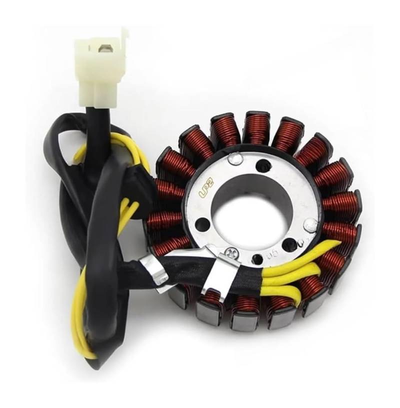 Motorrad Zündspule Für MF06 Jazz Reflex 2004-2007 NSS250 Für FO&RZA 250 31120-KSZ-77 Motorrad Magneto Motor Stator Generator Spule Zündspule Motorradzündung von GATAVCTKPY
