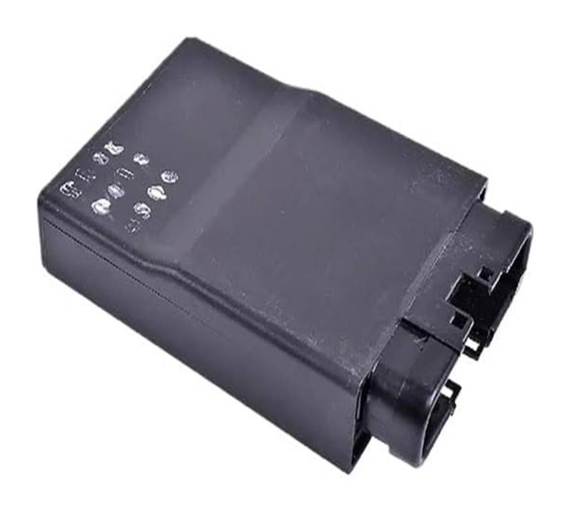 Motorrad Zündspule Für MR8K RVF400 NC35 RVF400 1994-1996 Motorrad CDI Zünder Motorrad Digitale Zündung CDI Starter Zünder Zünder Motorradzündung(1) von GATAVCTKPY