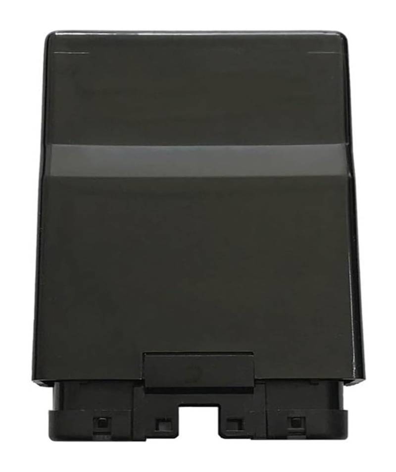 Motorrad Zündspule Für MV9 PC34 CB600F CB 600F Motorrad Motoren CDI Zündung Motorrad Digitale Zündung CDI Box ECU Motorradzündung von GATAVCTKPY